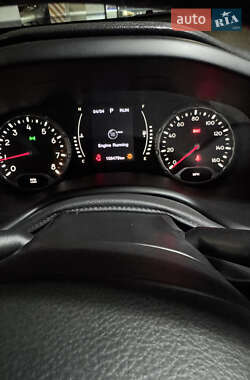 Внедорожник / Кроссовер Jeep Renegade 2015 в 