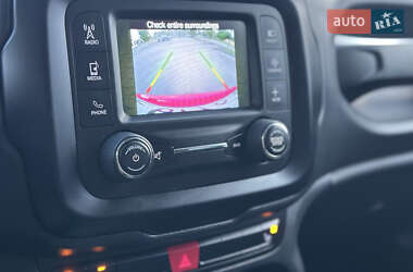 Внедорожник / Кроссовер Jeep Renegade 2015 в 