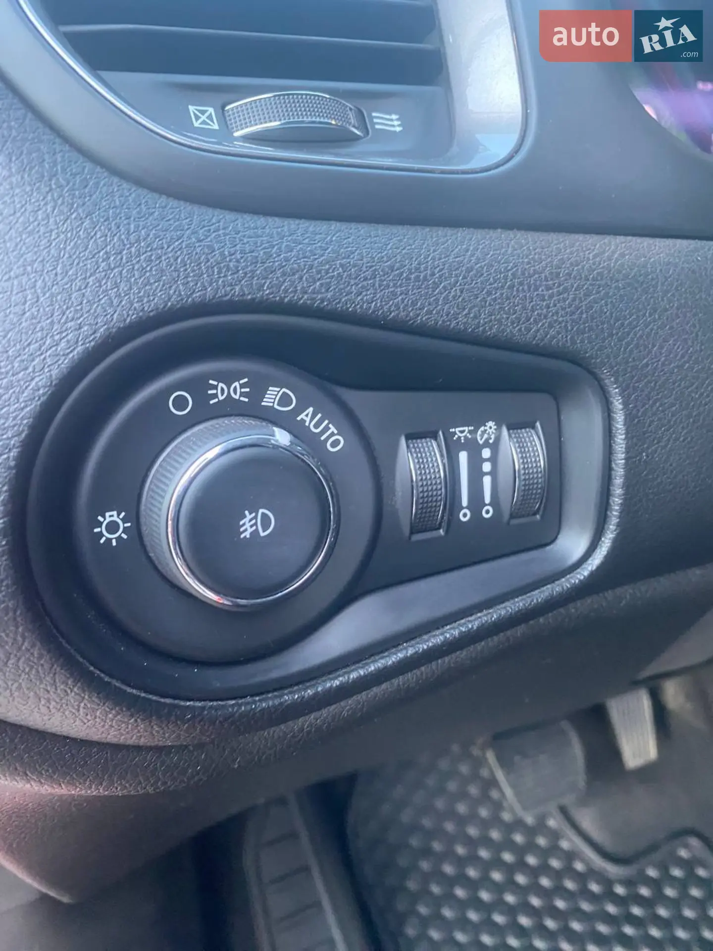 2020 Jeep Renegade - мініатюра 11