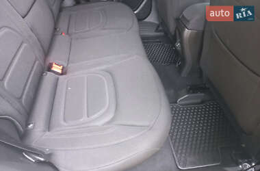 Позашляховик / Кросовер Jeep Renegade 2020 в 