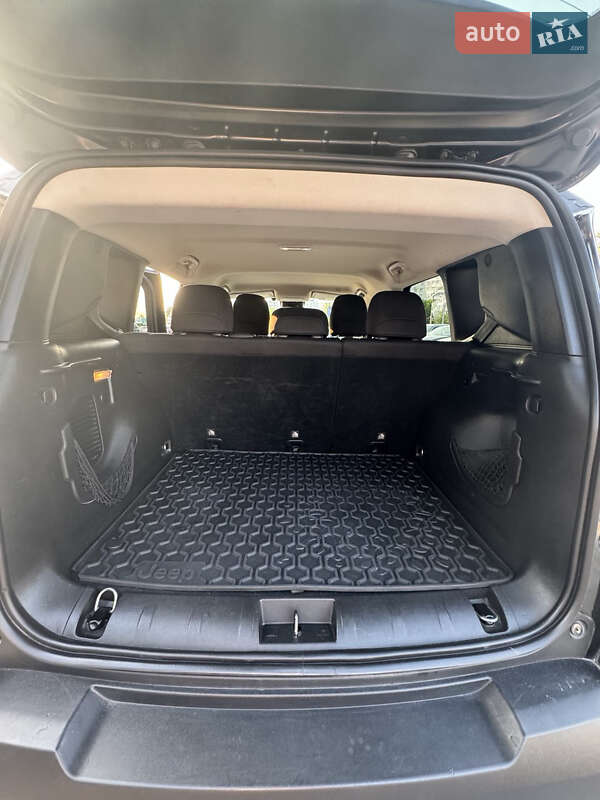 Внедорожник / Кроссовер Jeep Renegade 2019 в Запорожье
