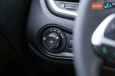 Внедорожник / Кроссовер Jeep Renegade 2021 в 