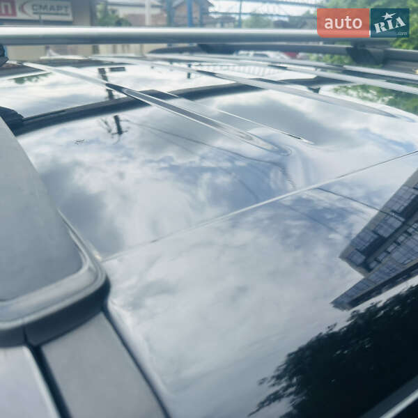 Позашляховик / Кросовер Jeep Renegade 2016 в Івано-Франківську