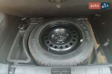 Внедорожник / Кроссовер Jeep Renegade 2016 в 