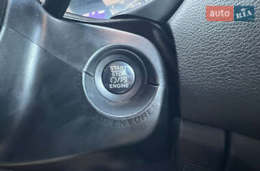 Внедорожник / Кроссовер Jeep Renegade 2016 в 