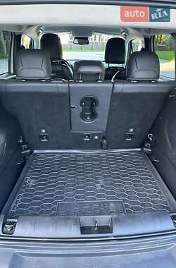Внедорожник / Кроссовер Jeep Renegade 2018 в 