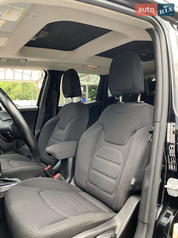 Внедорожник / Кроссовер Jeep Renegade 2019 в Киеве