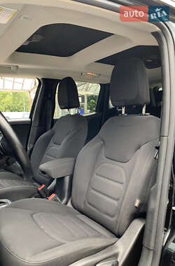 Внедорожник / Кроссовер Jeep Renegade 2019 в 