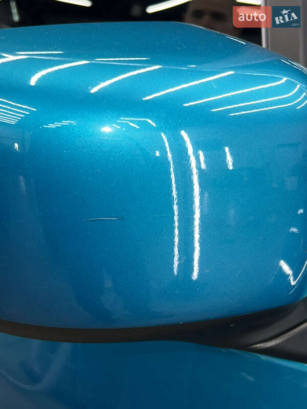 Внедорожник / Кроссовер Jeep Renegade 2020 в Киеве