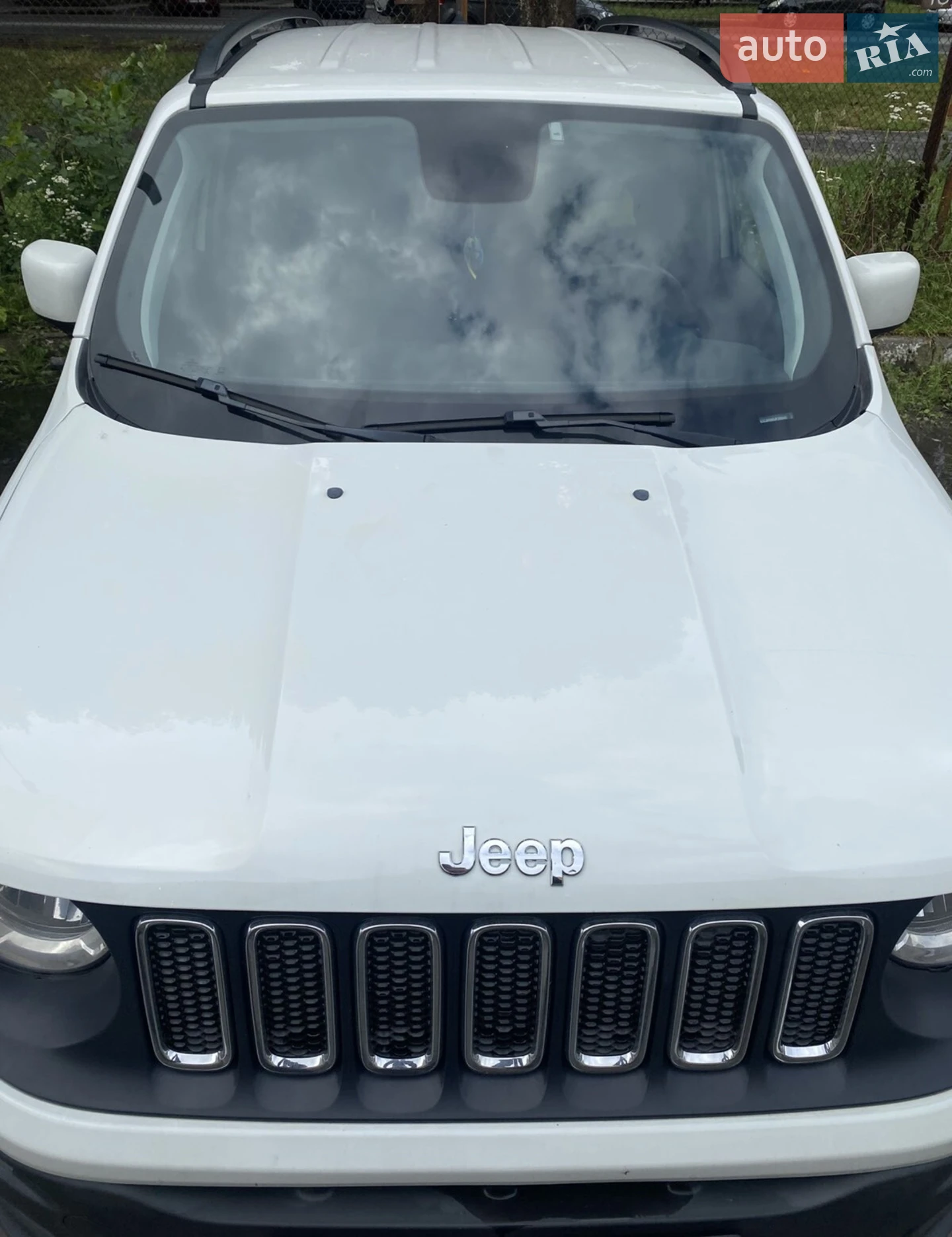 2018 Jeep Renegade - мініатюра 4