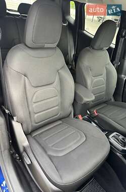 Внедорожник / Кроссовер Jeep Renegade 2019 в 