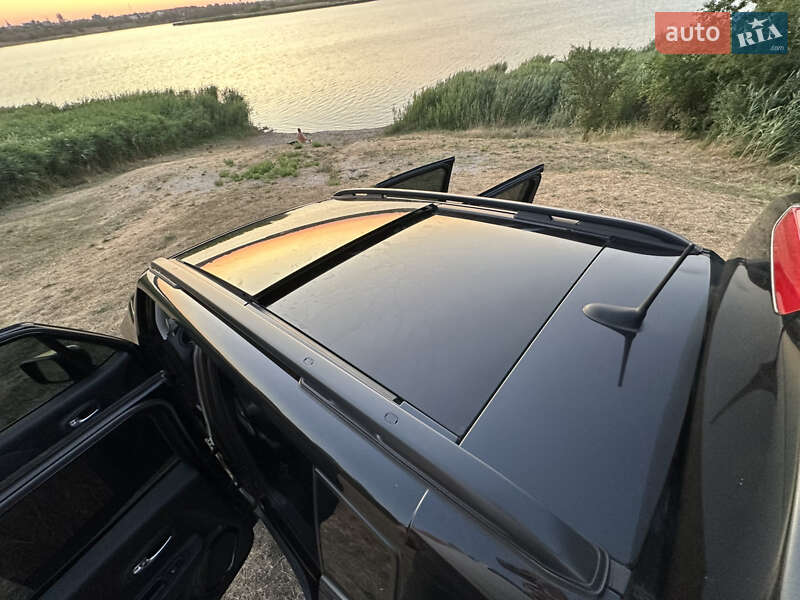 Внедорожник / Кроссовер Jeep Renegade 2018 в Одессе