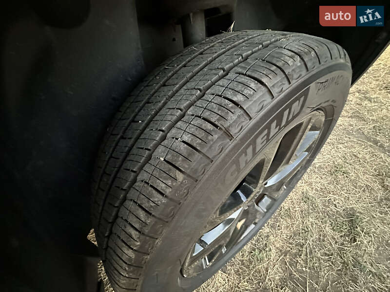 Внедорожник / Кроссовер Jeep Renegade 2018 в Одессе