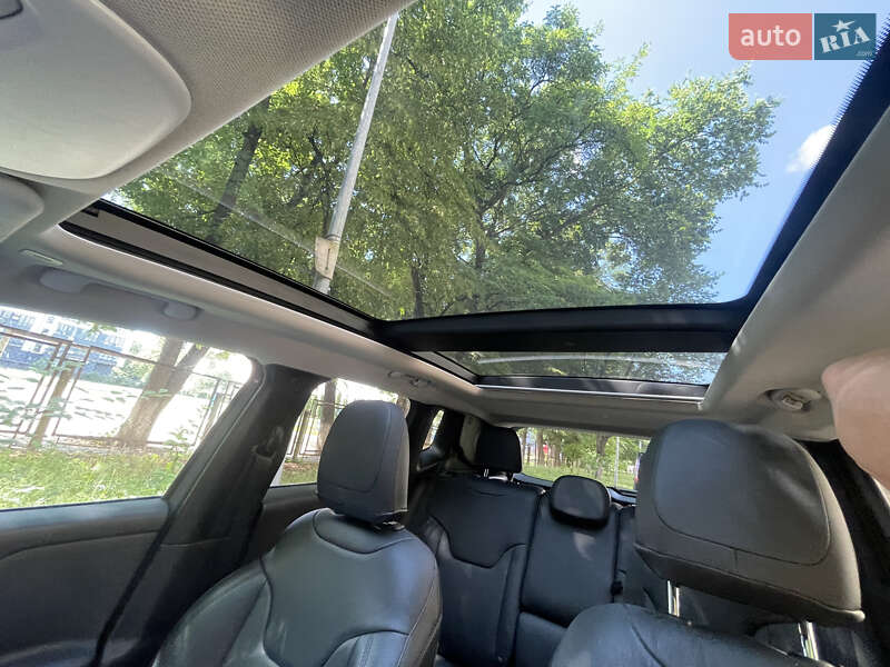 Внедорожник / Кроссовер Jeep Renegade 2022 в Ивано-Франковске