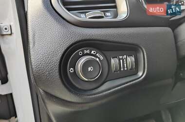 Внедорожник / Кроссовер Jeep Renegade 2021 в 