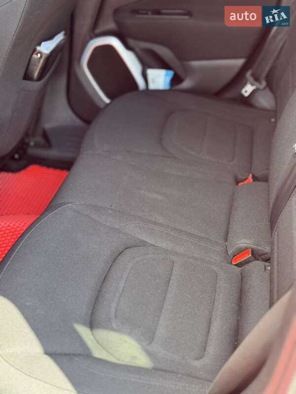 Внедорожник / Кроссовер Jeep Renegade 2018 в Киеве