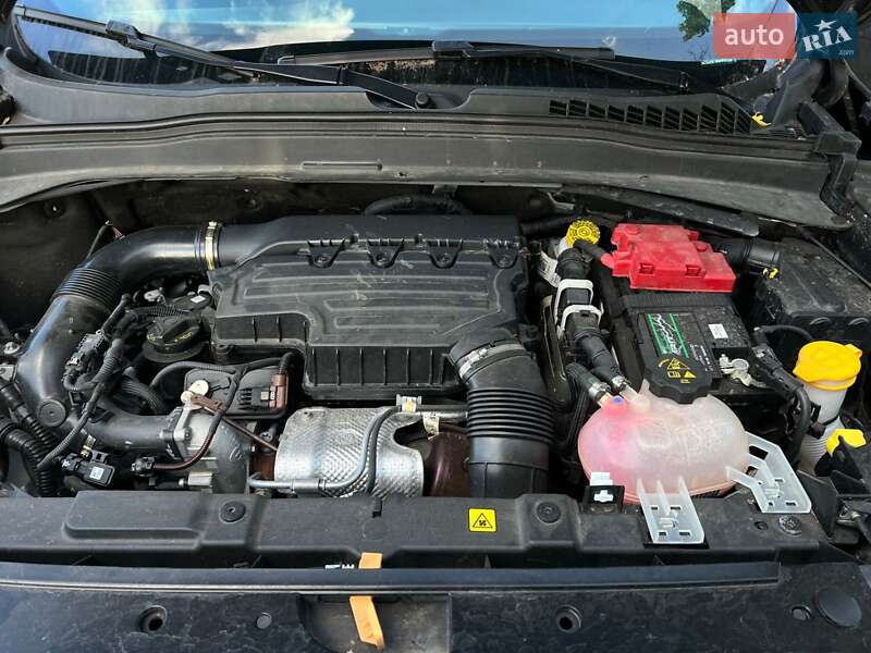 Внедорожник / Кроссовер Jeep Renegade 2022 в Шостке фото 3 Внедорожник / Кроссовер Jeep Renegade 2022 в Шостке