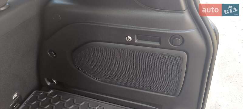 Позашляховик / Кросовер Jeep Renegade 2018 в Житомирі