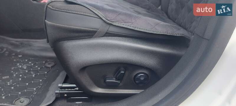 Позашляховик / Кросовер Jeep Renegade 2018 в Житомирі