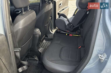 Позашляховик / Кросовер Jeep Renegade 2017 в Одесі