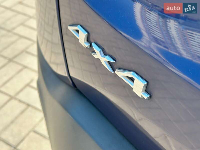 Позашляховик / Кросовер Jeep Renegade 2019 в Одесі фото 16 Позашляховик / Кросовер Jeep Renegade 2019 в Одесі