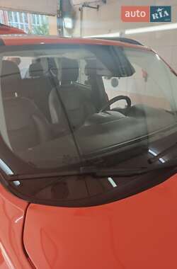 Внедорожник / Кроссовер Jeep Renegade 2017 в 