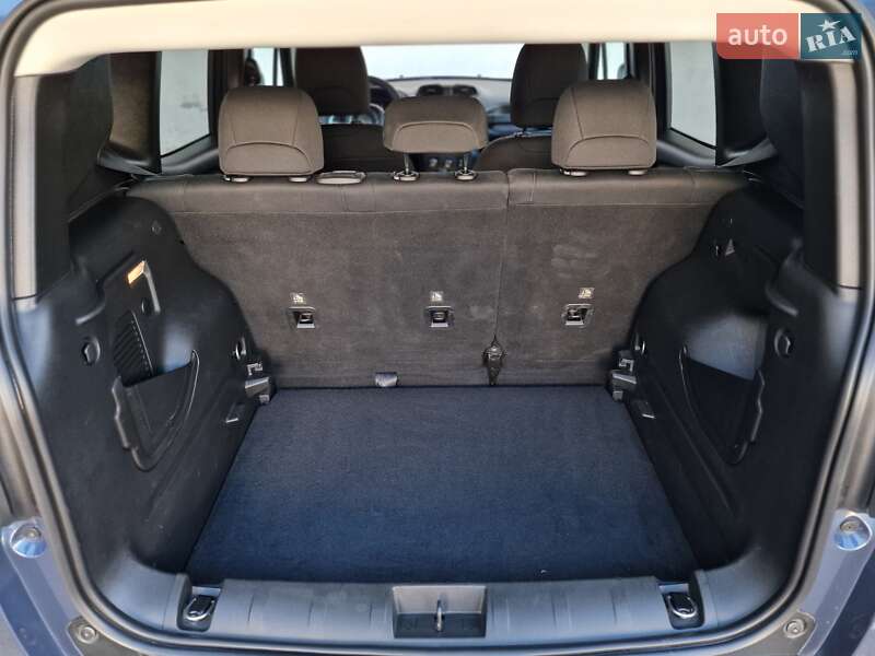 Внедорожник / Кроссовер Jeep Renegade 2020 в Одессе фото 40 Внедорожник / Кроссовер Jeep Renegade 2020 в Одессе