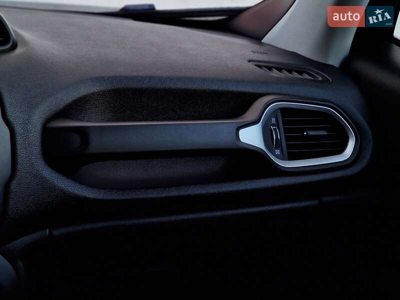 Внедорожник / Кроссовер Jeep Renegade 2020 в Одессе фото 63 Внедорожник / Кроссовер Jeep Renegade 2020 в Одессе