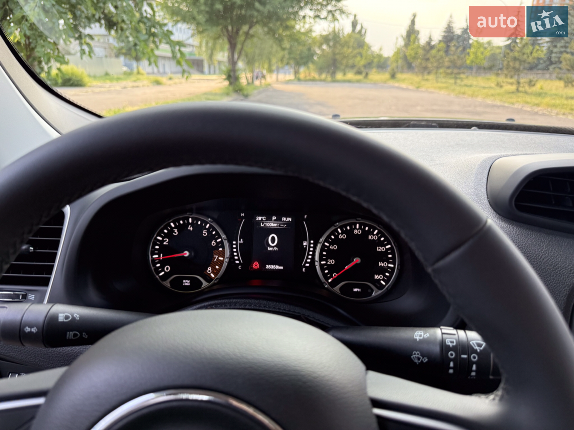 2019 Jeep Renegade - мініатюра 16