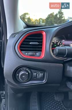 Внедорожник / Кроссовер Jeep Renegade 2018 в 