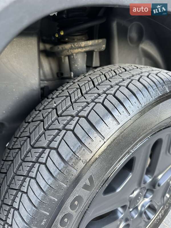 Внедорожник / Кроссовер Jeep Renegade 2018 в Киеве