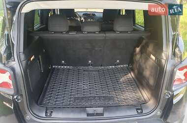 Внедорожник / Кроссовер Jeep Renegade 2015 в 