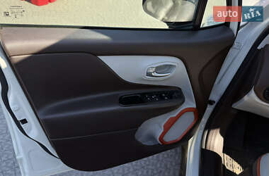 Внедорожник / Кроссовер Jeep Renegade 2015 в 