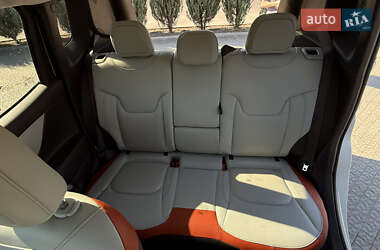 Внедорожник / Кроссовер Jeep Renegade 2015 в 