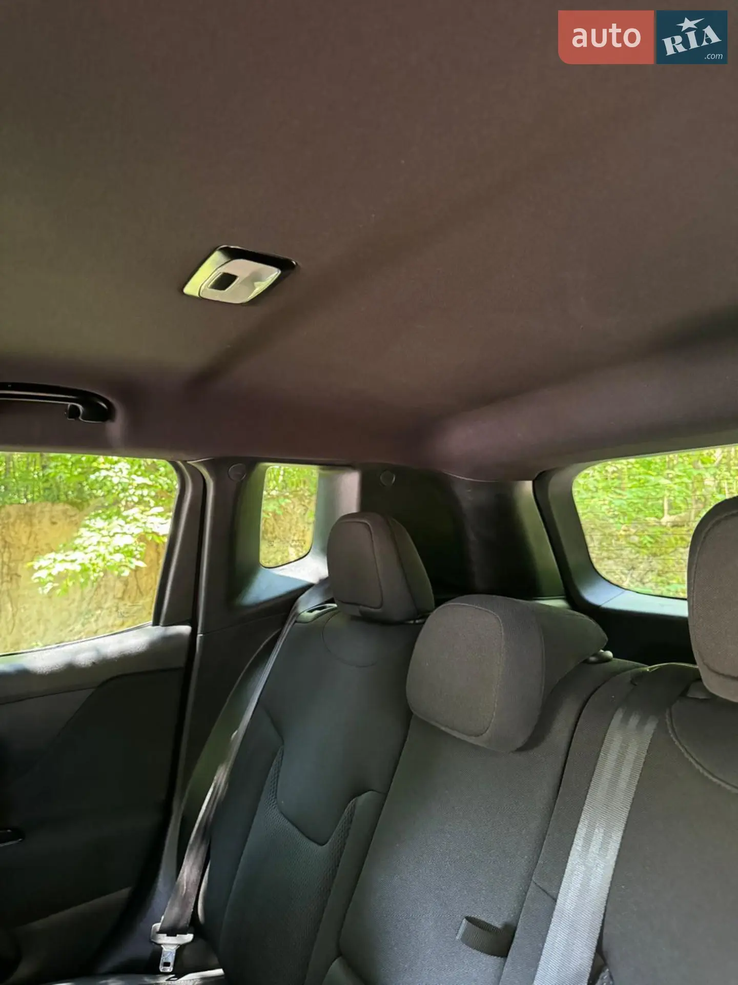 2020 Jeep Renegade - мініатюра 18