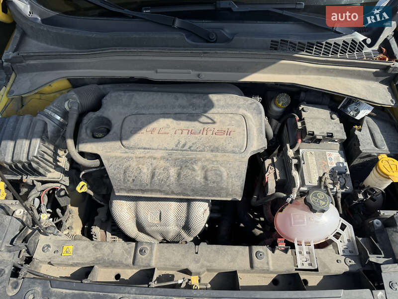 Внедорожник / Кроссовер Jeep Renegade 2015 в Кременчуге фото 24 Внедорожник / Кроссовер Jeep Renegade 2015 в Кременчуге