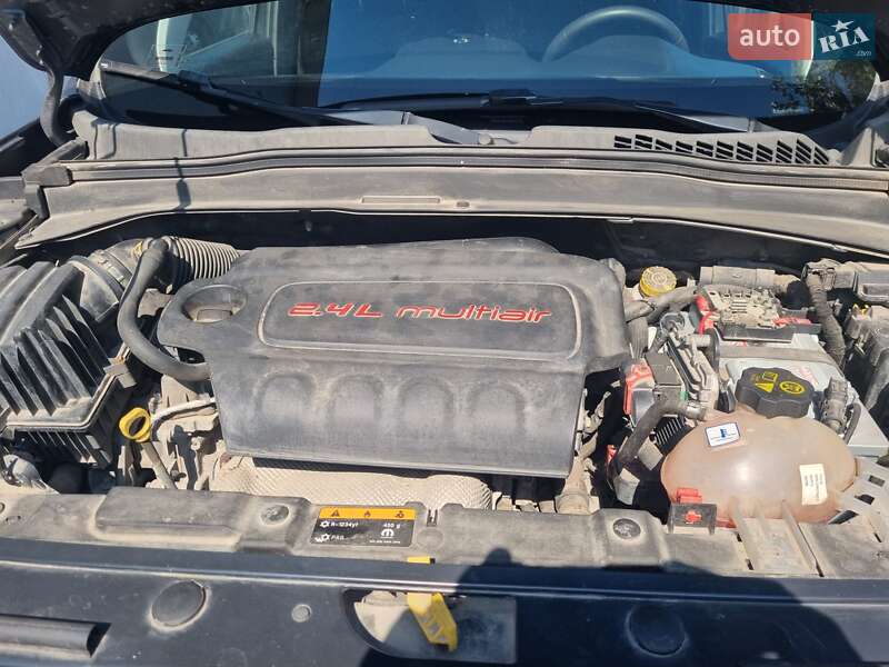 Позашляховик / Кросовер Jeep Renegade 2018 в Рівному