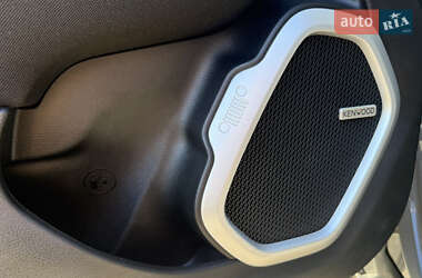 Внедорожник / Кроссовер Jeep Renegade 2021 в 