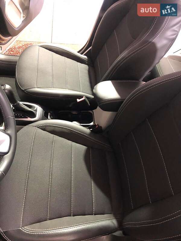 Внедорожник / Кроссовер Jeep Renegade 2018 в Полтаве фото 10 Внедорожник / Кроссовер Jeep Renegade 2018 в Полтаве