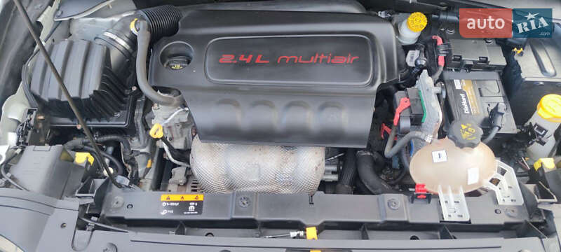 Позашляховик / Кросовер Jeep Renegade 2017 в Житомирі фото 14 Позашляховик / Кросовер Jeep Renegade 2017 в Житомирі