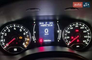 Внедорожник / Кроссовер Jeep Renegade 2015 в Одессе