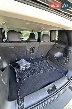 Внедорожник / Кроссовер Jeep Renegade 2020 в 