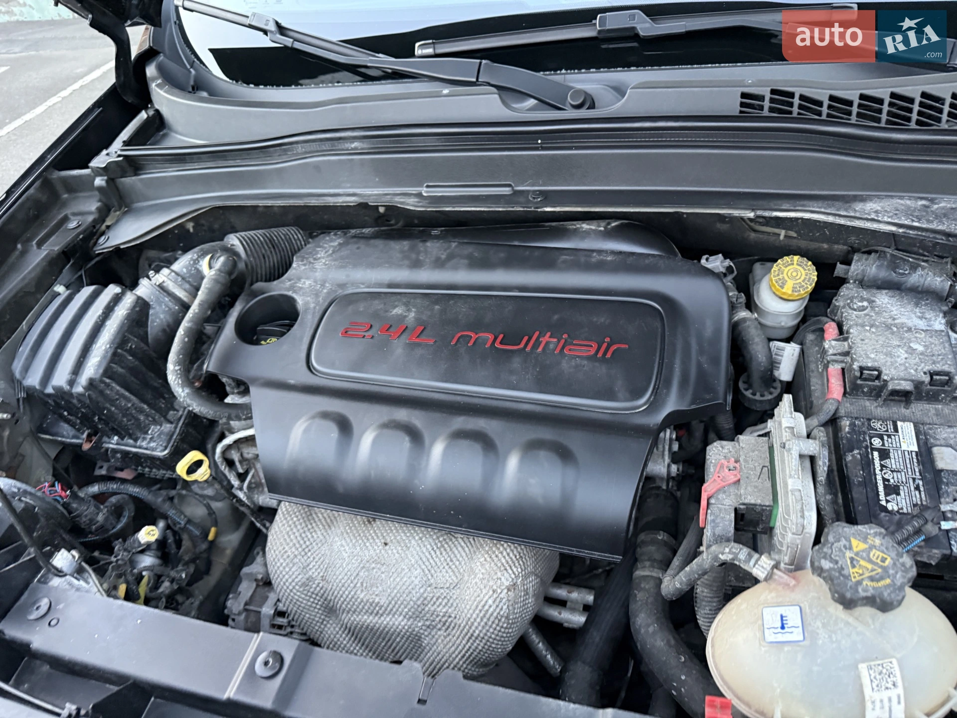 2015 Jeep Renegade - мініатюра 12