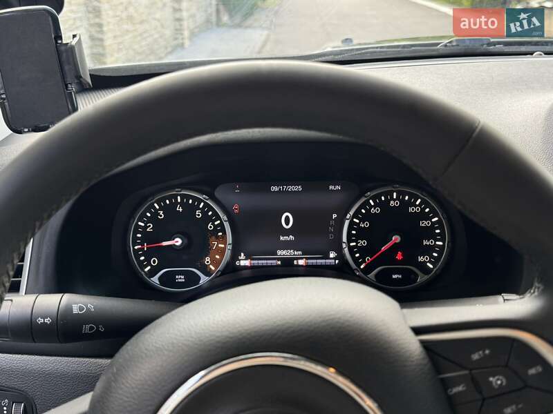 Позашляховик / Кросовер Jeep Renegade 2018 в Рівному