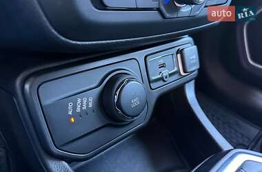 Внедорожник / Кроссовер Jeep Renegade 2021 в 