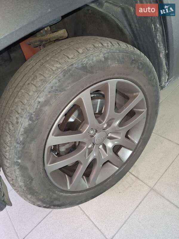 Внедорожник / Кроссовер Jeep Renegade 2016 в Запорожье фото 3 Внедорожник / Кроссовер Jeep Renegade 2016 в Запорожье