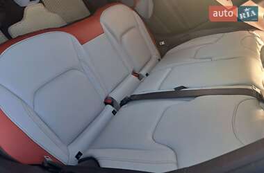 Внедорожник / Кроссовер Jeep Renegade 2017 в 