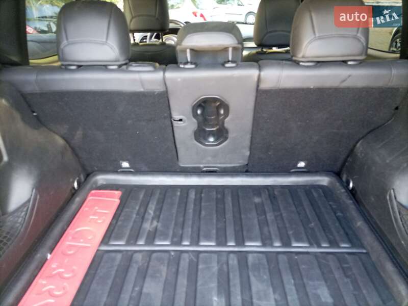 Позашляховик / Кросовер Jeep Renegade 2018 в Львові фото 31 Позашляховик / Кросовер Jeep Renegade 2018 в Львові