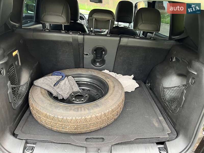Позашляховик / Кросовер Jeep Renegade 2018 в Запоріжжі