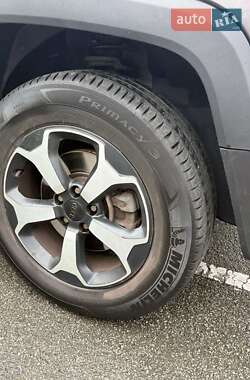 Позашляховик / Кросовер Jeep Renegade 2019 в Києві